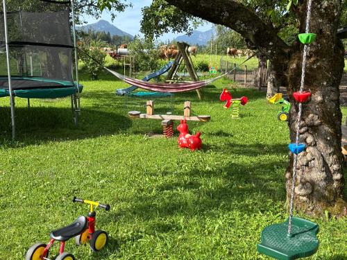 Unser Spielplatz