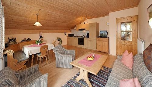 Ferienwohnung