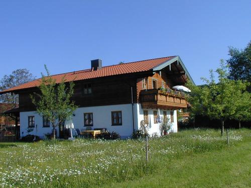 Zuhaus