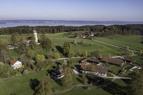 Luftaufnahme