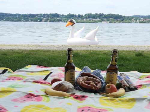 Am See