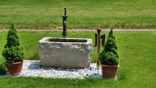 Brunnen