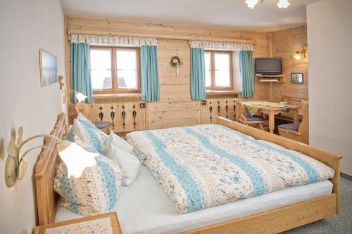 Zimmer Kuchlkammer