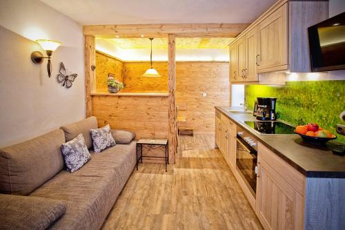 Ferienwohnung Froschsee