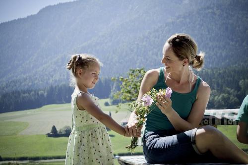 Oberhauser Hof Ruhpolding