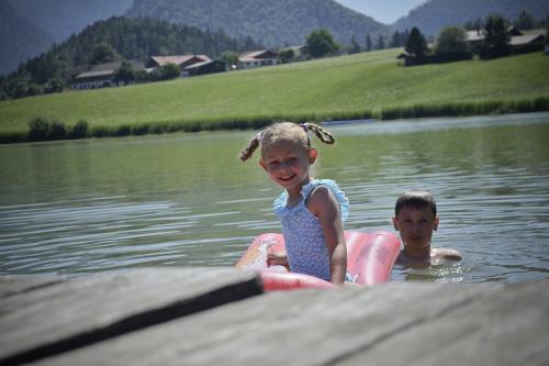 Oberhauser Hof Ruhpolding