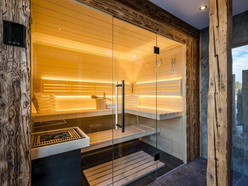 Hussnhof Farm Lodge - Bauernhof mit Sauna und Wellnessbereich Hussnhof Farm Lodge - Bauernhof mit Sauna und Wellnessbereich