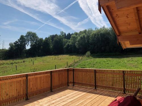 ferienwohnung fanni_Balkon