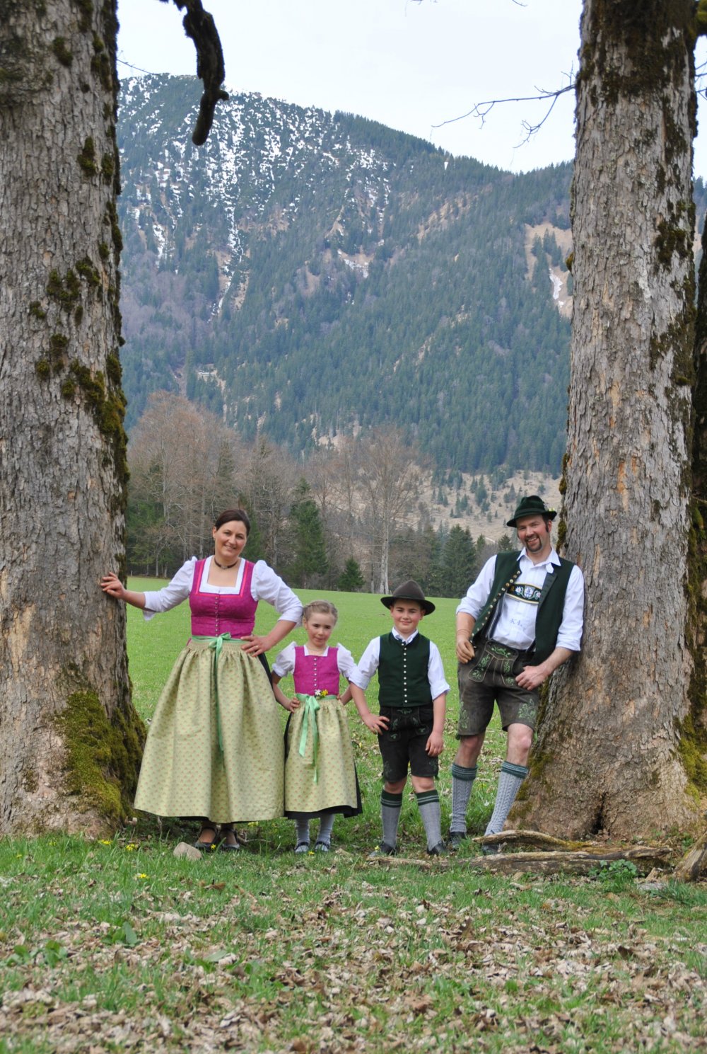 sommeramklarerhof