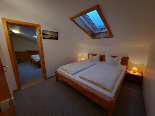 FEWO Almenrausch Schlafzimmer
