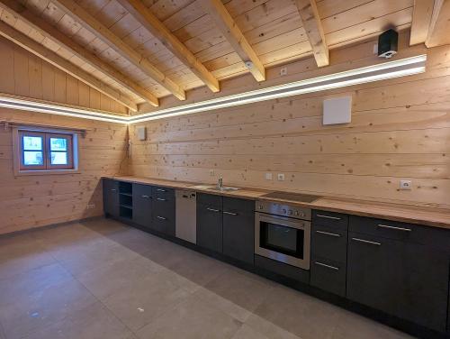 Küche Campingstellplatz