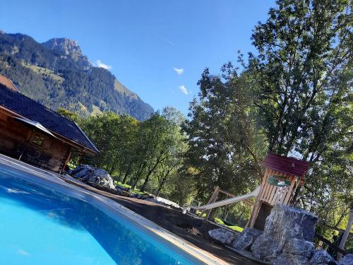 poolamklarerhof