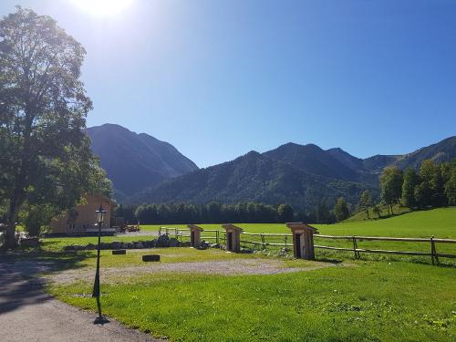 Stellplatz 2023 - 2