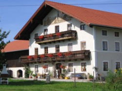 Der Irgenbauernhof