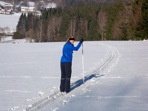Wintersport