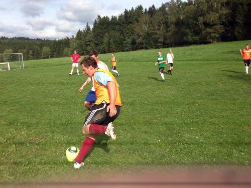 Fußball