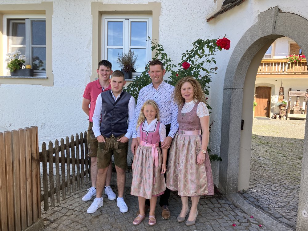Dienbergerhof