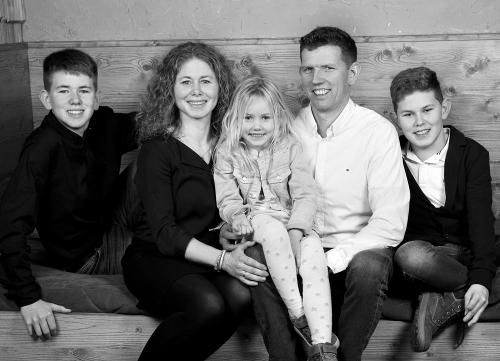 Die 5 Jungwirths