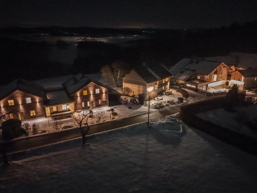 Winterwunderland Dienberg