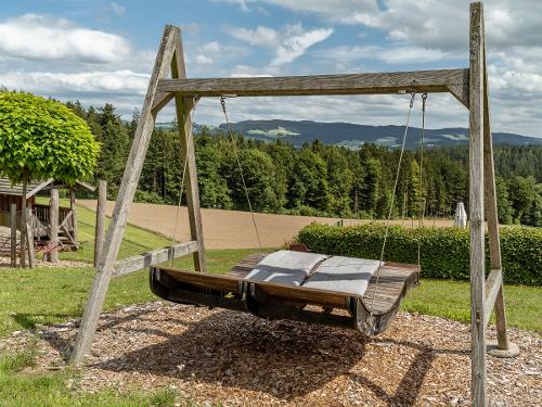 Relaxen mit Ausblick