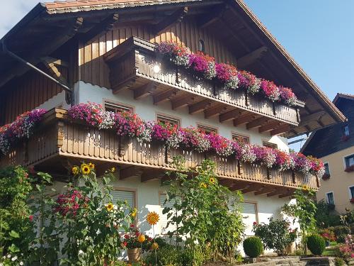 Haus Sommer