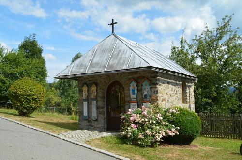 Kapelle