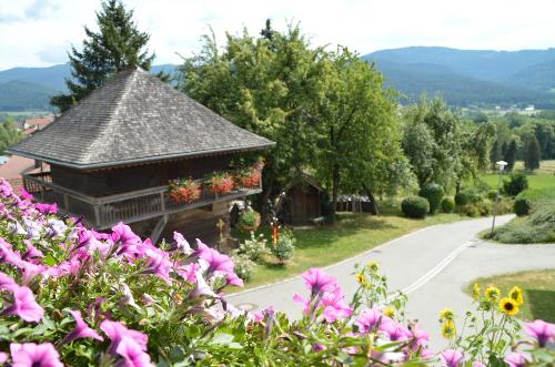 Getreidespeicher