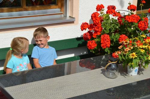 Lena und Julian