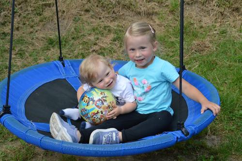 Spielplatz