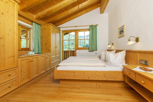 Schlafzimmer Klausenberg