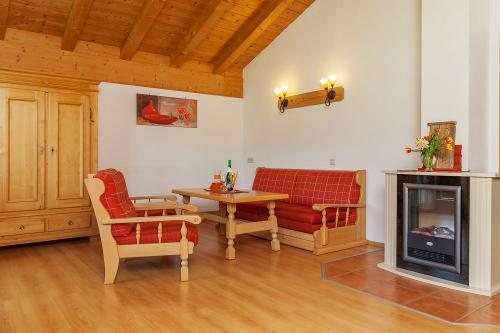 Wohnzimmer Klausenberg