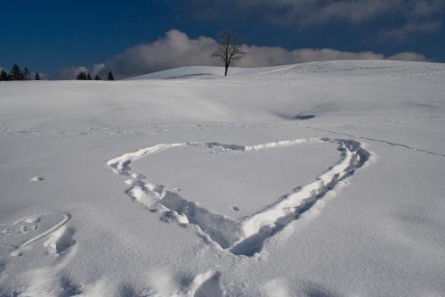 herzimschnee