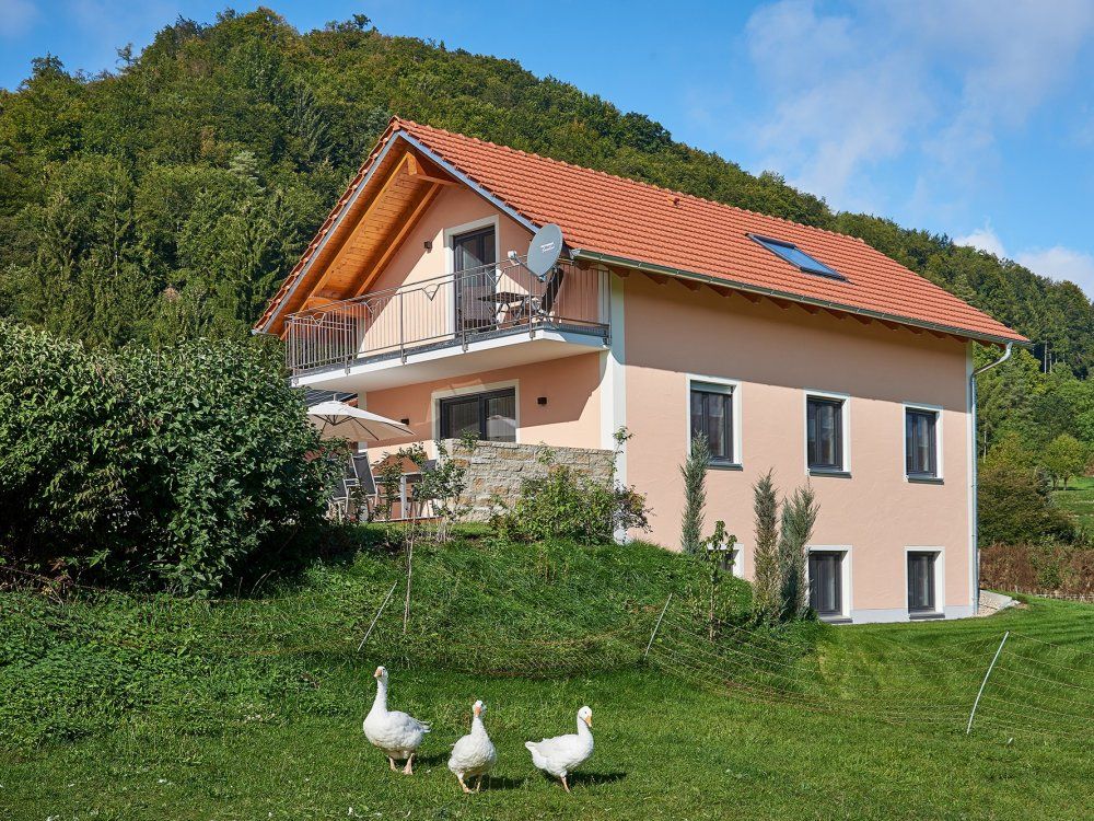 haus