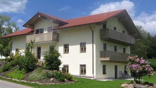 Neues Ferienhaus