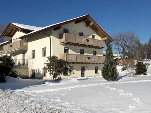 Ferienhaus Winter Ferienhaus Winter
