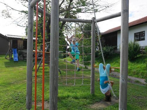 Spielplatz Spielplatz