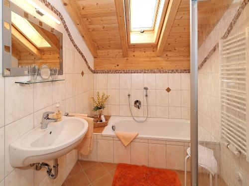 Fewo Panoramablick Bad Fewo Panoramablick Bad