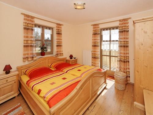 Fewo Rachelblick Schlafzimmer Fewo Rachelblick Schlafzimmer