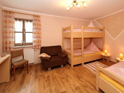 Fewo Wiesenblick Kinderzimmer Fewo Wiesenblick Kinderzimmer