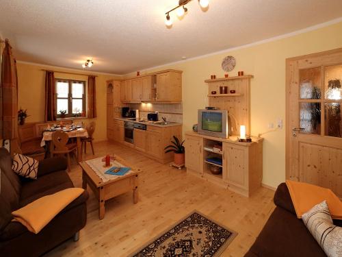 Fewo Wiesenblick Wohnzimmer Fewo Wiesenblick Wohnzimmer