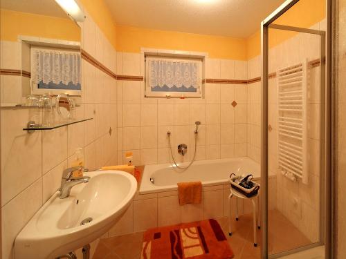 Fewo Wiesenblick Bad Fewo Wiesenblick Bad