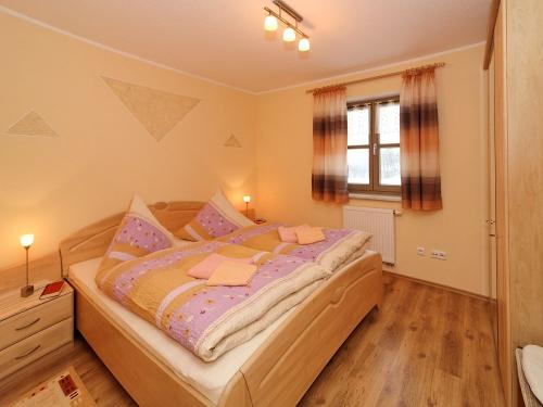 Fewo Wiesenblick Schlafzimmer Fewo Wiesenblick Schlafzimmer