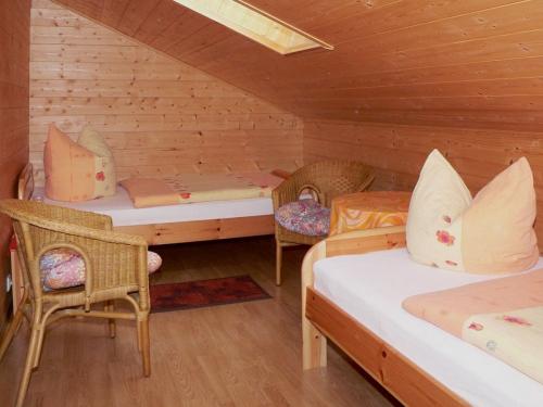 Arberblick-Kinderzimmer Arberblick-Kinderzimmer