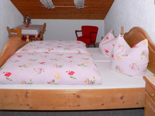 Arberblick-Schlafzimmer Arberblick-Schlafzimmer