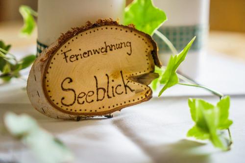 "Seeblick"