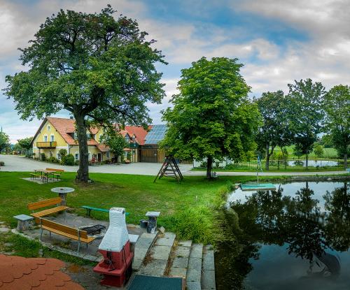 Grillplatz