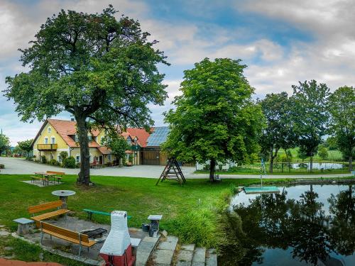 Grillplatz Grillplatz