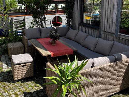 Bild Sitzgruppe Stadelmann