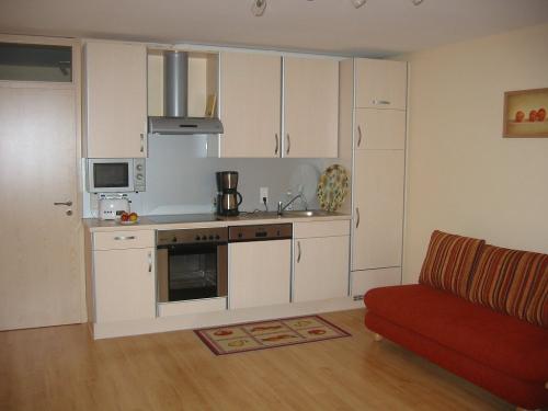 Sonnenblume_Küche Sonnenblume_Küche