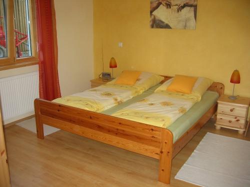 Sonnenblume_Schlafen Sonnenblume_Schlafen